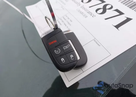 2013 Dodge Charger R/T Plus from USA, damaged, VIN 2C3CDXDT1DH726759